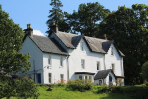 Tirindrish House B&B